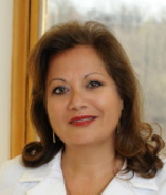 Image of Dr. Nevine T. Ragheb, MD