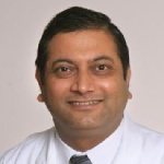 Image of Dr. Sanjay Kamboj, MD