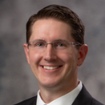 Image of Dr. Justin D. Klaassen, DO