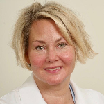 Image of Julie Anne Maner Stevenson, APRN, FNP