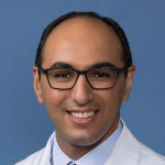 Image of Dr. Shahrad Hakimian, MD