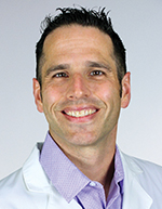 Image of Joel Christopher Owens, NP, FNP