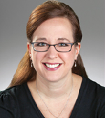 Image of Deanna Stoll, NNP, APRN