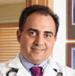 Image of Dr. Mir Khaleghi Damavandi, MD