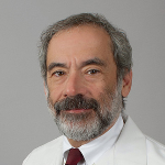 Image of Dr. Richard L. Lubman, MD