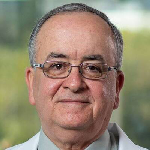 Image of Dr. Karim V. Zablit, MD