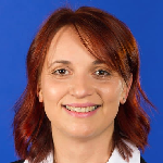 Image of Dr. Olesya Brandis, MD