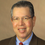 Image of Dr. Kenneth P. Rubin, MD