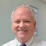 Image of Dr. John P. Morgan, MD