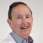 Image of Dr. David J. Korn, MD