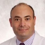 Image of Dr. Jared C. Frattini, MD