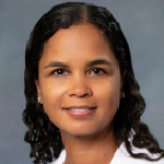 Image of Dr. Lambda P. Msezane, MD