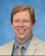 Image of Blake M. Lancaster, PHD