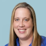 Image of Erin Willoughby, DPT, PT