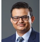 Image of Dr. Vivekanand Tiwari, MD