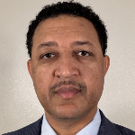 Image of Dr. Samuel Hailemariam Fantaye, MD, MPH, FACP