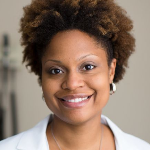 Image of Dr. Chavon Maria Onumah, MD, MPH, FACP