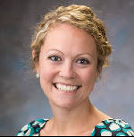 Image of Dr. Kasey Rae Strothman, MD