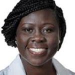 Image of Dr. Afua Dufie Addo Vanderpuije, MD