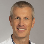 Image of Dr. Michael Eli Pendleton, MD