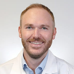 Image of Dr. Benjamin Scott Cunningham, MD