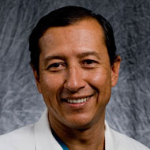 Image of Dr. Luis Guillermo Echeverri, MD