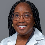 Image of Dr. Jehanne Belange, MD