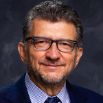 Image of Dr. Carlos Garberoglio, MD