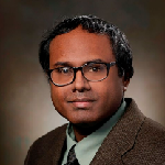 Image of Dr. Joash Ajay Raj, MD