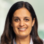 Image of Dr. Roshni B. Patel, MD