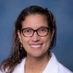 Image of Dr. Veronica Ann Escobar, DO