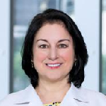 Image of Dr. Amy G. Coburn, MD