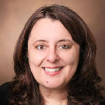 Image of Dr. Francesca Rosaria Bagnato, MD, PhD