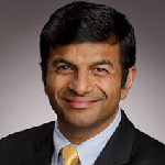 Image of Dr. Kedarnath A. Vaidya, MD