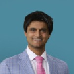 Image of Dr. Amrit Anand Thakur, MD