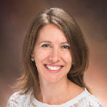 Image of Lauren Daniel, PhD