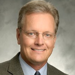 Image of Dr. Keith B. Gustafson, MD