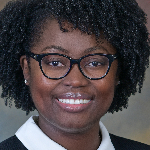 Image of Dr. Bernice Abrafi Adu-Amankwa, MD, FACOG