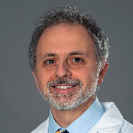 Image of Dr. Christopher Gappy, MD