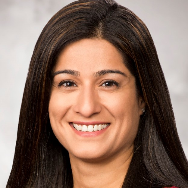 Image of Dr. Urvashi Bhan, MD