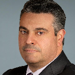 Image of Dr. John Rizzo, MD