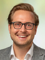 Image of Dr. Jared Sander, MD