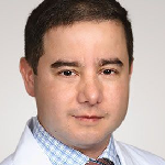 Image of Mauricio Orozco, NURSE PRACTITIONER, APRN