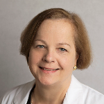 Image of Dr. Hillary A. Hahm, PHD, MD