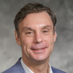 Image of Dr. Daniel George, MD