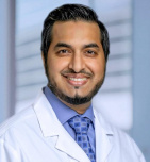 Image of Dr. Amir Q. Salam, MD