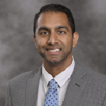 Image of Dr. Arvind Krishna Badhey, MD