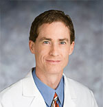 Image of Dr. Eric J. Van De Graaff, MD