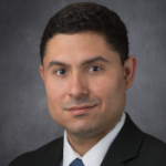 Image of Dr. Delmer Alfredo Montoya Motino, MD