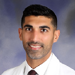 Image of Dr. Neal K. Ramchandani, MD